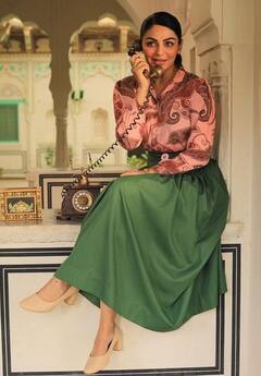 Neeru Bajwa B’day: ਬਾਲੀਵੁੱਡ ਫਿਲਮ ਨਾਲ ਨੀਰੂ ਬਾਜਵਾ ਨੇ ਕੀਤੀ ਸੀ ਆਪਣੇ ਕੈਰੀਅਰ ਦੀ ਸ਼ੁਰੂਆਤ, ਹੁਣ ਪੰਜਾਬੀ ਇੰਡਸਟਰੀ ਨੇ ਕਰਦੀ ਹੈ ਰਾਜ