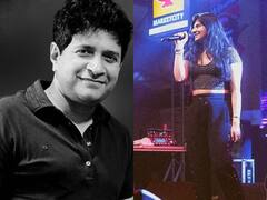 केके की बेटी ने पहली बार किया लाइव परफॉर्म, खास अंदाज में तमारा ने दी पिता को श्रद्धांजलि