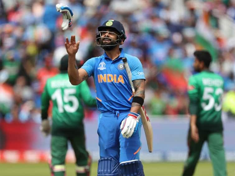 Asia cup 2022 will virat kohli smash century in his 100th t20 match Kohli 100th T20: పాక్ తో మ్యాచ్, వందో టీ20.. ఫాంలోకి రావడానికి ఇంత కన్నా మోటివేషన్ కావాలా కింగ్‌!