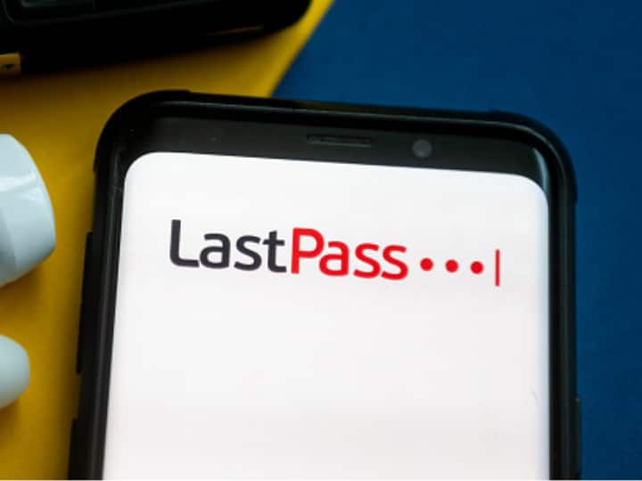 LastPass