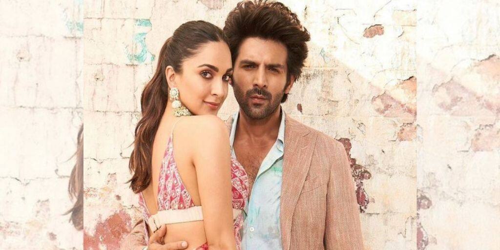 Kartik Aaryan, Kiara Advani's next Satyaprem Ki Katha release date announced Satyaprem Ki Katha Release Date: কার্তিক-কিয়ারার 'সত্যপ্রেম কি কথা'র মুক্তির তারিখ ঘোষণা