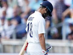 భయపెట్టకు అన్నా ప్లీజ్ - విరాట్ పోస్టులపై ఫ్యాన్స్ గగ్గోలు!