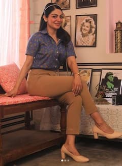 Neeru Bajwa B’day: ਬਾਲੀਵੁੱਡ ਫਿਲਮ ਨਾਲ ਨੀਰੂ ਬਾਜਵਾ ਨੇ ਕੀਤੀ ਸੀ ਆਪਣੇ ਕੈਰੀਅਰ ਦੀ ਸ਼ੁਰੂਆਤ, ਹੁਣ ਪੰਜਾਬੀ ਇੰਡਸਟਰੀ ਨੇ ਕਰਦੀ ਹੈ ਰਾਜ