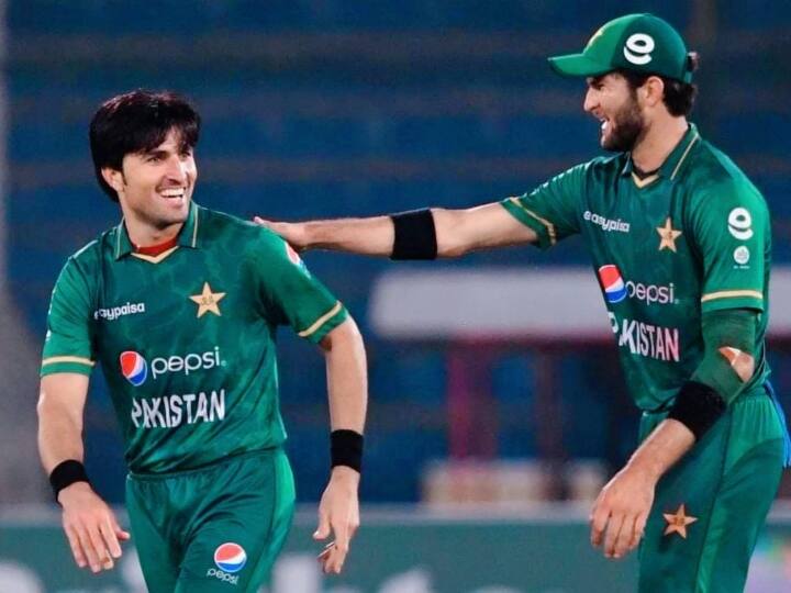 Asia Cup after Shaheen Afridi now Mohammad Wasim junior got injured Asia Cup 2022: भारत के खिलाफ मैच से पहले मुश्किल में पाकिस्तान, शाहीन के बाद अब यह तेज गेंदबाज हुआ चोटिल