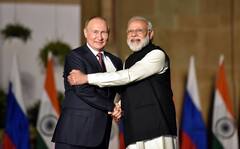 India Votes Against Russia: రష్యాకు వ్యతిరేకంగా భారత్ ఓటు ఎందుకు వేసింది..? | ABP Desam