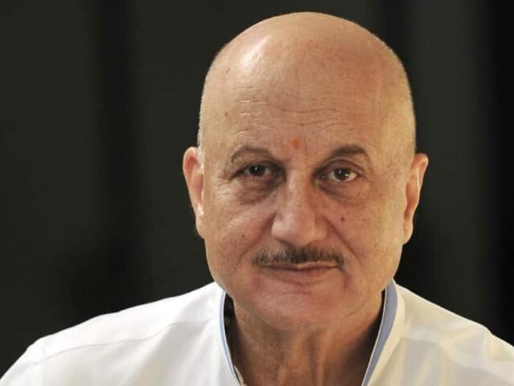 Anupam Kher lashes out at IFFI jury head again, shares video, says truth is not digested