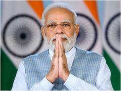 मॉर्निंग कंसल्ट सर्वे: लोकप्रिय नेताओं की लिस्ट में पीएम मोदी टॉप पर, जो बाइडेन को मिला पांचवा स्थान