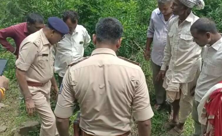 The dead body of the girl was found from Ranjitpura village Mahisagar: કોલેજમાં અભ્યાસ કરતી યુવતીની લાશ મળી આવતા ખળભળાટ, હત્યાની આશંકા