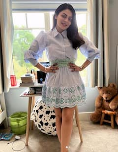 Neeru Bajwa B’day: ਬਾਲੀਵੁੱਡ ਫਿਲਮ ਨਾਲ ਨੀਰੂ ਬਾਜਵਾ ਨੇ ਕੀਤੀ ਸੀ ਆਪਣੇ ਕੈਰੀਅਰ ਦੀ ਸ਼ੁਰੂਆਤ, ਹੁਣ ਪੰਜਾਬੀ ਇੰਡਸਟਰੀ ਨੇ ਕਰਦੀ ਹੈ ਰਾਜ