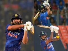 पूर्व चयनकर्ता ने किया रोहित शर्मा के लिए ओपनिंग पार्टनर का चुनाव, पंत और कार्तिक के बीच भी किया चयन