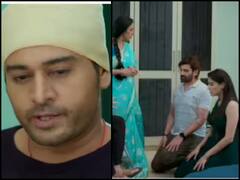 अनुपमा के आगे घुटने टेककर माफी मांगेगी बरखा, आखिर क्या होगा भैया-भाभी के लिए अनुज का फैसला?