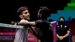 BWF World Championships: স্বদেশীয় লক্ষ্যকে হারিয়ে কোয়ার্টার ফাইনালে উঠলেন প্রণয়, সফর শেষ সাইনার