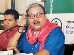 RJD सांसद मनोज झा बोले- नहीं चलेगा दोहरा चरित्र, तेजस्वी के नाम पर रेड, खट्टर के नाम पर चुप्पी?