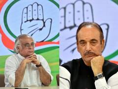 'अगर गुलाम नबी आजाद को लगता है कि उनके इस्तीफे से...', कांग्रेस का निशाना