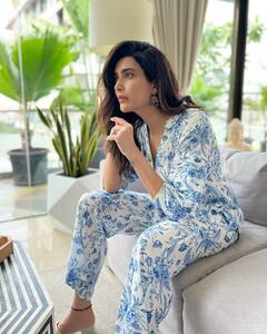 Karishma Tanna : કરિશ્મા તન્નાનો ક્લાસી લૂક, જુઓ Photos