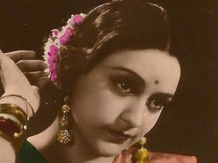 बॉलीवुड की पहली सुपरस्टार थी ये एक्ट्रेस, बेटी और दामाद भी बने बड़े सुपरस्टार