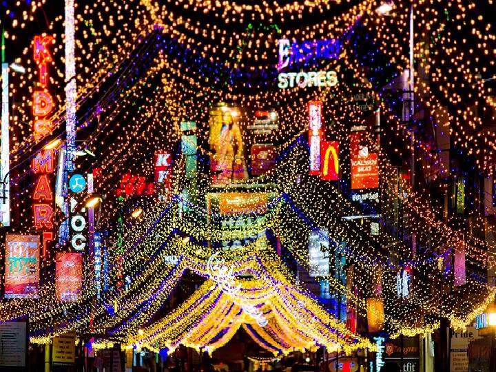 ஷாப்பிங் செய்றது இஷ்டமா உங்களுக்கு.! தென்னிந்தியாவில் தவறவிடக்கூடாத ஷாப்பிங் ஸ்பாட்ஸ்!