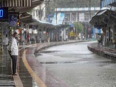 बारिश से आज भी बेहाल होगा महाराष्ट्र, मौसम विभाग ने इन जिलों में अलर्ट जारी किया