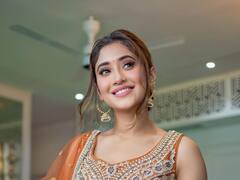 PHOTO: अभिनेत्री शिवांगी जोशीच्या या फोटोंवर तुम्हीही व्हाल फिदा!