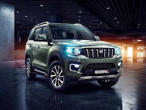 Mahindra scorpio n deliveries to commence today Mahindra: ਖਤਮ ਹੋ ਗਿਆ ਇੰਤਜ਼ਾਰ! ਅੱਜ ਤੋਂ ਮਹਿੰਦਰਾ ਸਕਾਰਪੀਓ ਐਨ ਦੀ ਡਿਲਿਵਰੀ ਸ਼ੁਰੂ