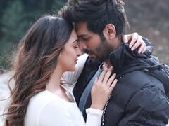 कार्तिक-कियारा की जोड़ी फिर मचाएगी धमाल, 'सत्य प्रेम की कथा' की रिलीज डेट का हुआ एलान