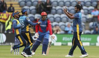 SL vs AFG: ਏਸ਼ੀਆ ਕੱਪ ਦੇ ਪਹਿਲੇ ਮੈਚ 'ਚ ਆਹਮੋ-ਸਾਹਮਣੇ ਹੋਣਗੇ ਸ਼੍ਰੀਲੰਕਾ ਤੇ ਅਫਗਾਨਿਸਤਾਨ, ਜਾਣੋ ਸੰਭਾਵਿਤ ਪਲੇਇੰਗ 11, ਪਿੱਚ ਰਿਪੋਰਟ ਅਤੇ ਲਾਈਵ ਸਟ੍ਰੀਮਿੰਗ Details