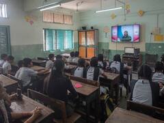 नाइट स्कूलों को लेकर दो महीनों में एक नई पॉलिसी लाएगी महाराष्ट्र सरकार, ये होंगे अहम बदलाव