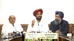 7 ਸਾਲਾਂ ਦੇ ਲੰਮੇ ਇੰਤਜ਼ਾਰ ਬਾਅਦ ਬੇਅਦਬੀ ਮਾਮਲਿਆਂ 'ਚ 'ਆਪ' ਦੀ ਨਿਗਰਾਨੀ ਹੇਠ ਹੋਵੇਗਾ ਇਨਸਾਫ਼ - Dhaliwal