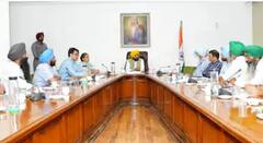 CM Maan ਨੇ ਡੇਅਰੀ ਕਿਸਾਨਾਂ ਦੀਆਂ ਜਾਇਜ਼ ਮੰਗਾਂ ਮੰਨੀਆਂ; 15 ਸਤੰਬਰ ਤਕ ਅਦਾ ਕੀਤੇ ਜਾਣਗੇ ਕਿਸਾਨਾਂ ਦੇ ਬਕਾਏ