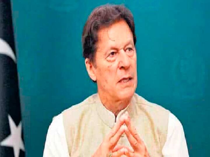 I am very dangerous': Amid terrorism charges, ex-Pakistan PM Imran Khan issues threat Imran Khan : நான் ரொம்பவே ஆபத்தானவன்.. பாக் முன்னாள் அதிபர் இம்ரான் மீண்டும் மிரட்டல்