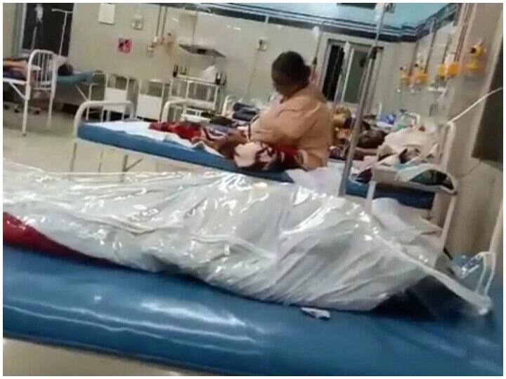 Mumbai in the name of redevelopment hospitals are shutting down its staff and people facing problem ann Mumbai Hospital: आखिर क्यों हो रहे हैं मायानगरी के अस्पताल बंद ? मरीज और स्टाफ है मुश्किल में