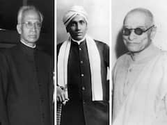 The 'Bharat Ratnas' — Recipients Of India's Highest Civilian Honour