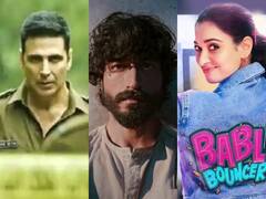 OTT Release September: ओटीटी पर सितंबर महीने में होगा एक से एक धमाका, हर हफ्ते एक बड़ी फिल्म होगी स्ट्रीम