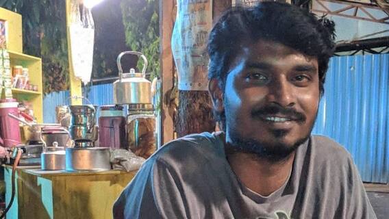 Panchayat के Binod Ashok Pathak ने क्या कहा अपने memes के बारे में | ENT LIVE