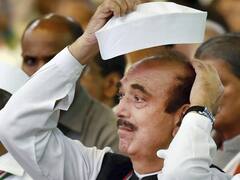 बीजेपी में शामिल होने के सवाल पर गुलाम नबी आजाद ने दिया ये जवाब, कहा- मैं जल्द ही...