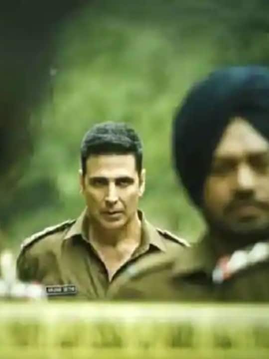 अक्षय कुमार की सस्पेंस थ्रिलर फिल्म 'कटपुतली' (Cuttputlli) सिनेमाघरों की बजाए सीधे ओटीटी प्लेटफॉर्म डिज्नी प्लस हॉटस्टार पर स्ट्रीम होगी. आने वाले 2 सिंतबर को रिलीज होने वाली इस फिल्म में रकुल प्रीत सिंह, सुजीत शंकर, चंद्रचूड़ सिंह और शरगुन मेहता अहम रोल में हैं.