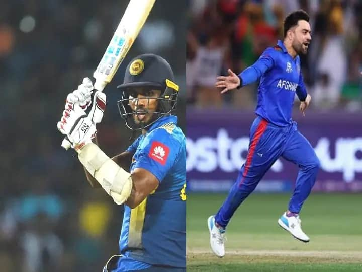 asia cup-2022 Match Preview: Today match between Sri Lanka and Afghanistan team SL vs AFG: એશિયા કપમાં આજે શ્રીલંકા અને અફઘાનિસ્તાન વચ્ચે પ્રથમ મેચ, જાણો સંભવિત પ્લેઇંગ-11, ને પિચ રિપોર્ટ