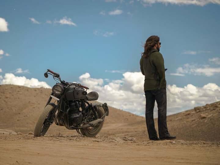 Salman Khan की फिल्म 'कभी ईद कभी दिवाली' का बदला गया नाम, अब मिस्टर खान बनेंगे 'किसी का भाई...किसी की जान' Salman Khan Kabhi Eid Kabhi Diwali title changed Kisi Ka Bhai Kisi Ki Jaan Salman Khan की फिल्म 'कभी ईद कभी दिवाली' का बदला गया नाम, अब मिस्टर खान बनेंगे 'किसी का भाई...किसी की जान'