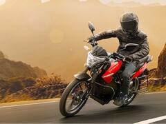 Pure EV ची पहिली इलेक्ट्रिक बाईक लॉन्च, एका चार्जमध्ये गाठणार 140 किमी