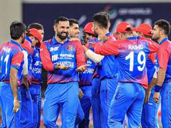 సంచలనంతో మొదలైన ఆసియా కప్ - లంకకు ఆఫ్ఘన్ల షాక్!