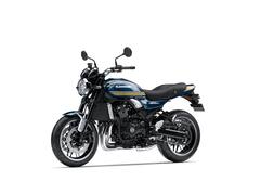 अनवील हुई कावासाकी की नई रेट्रो मोटरसाइकिल, जानें इंजन और फीचर्स की पूरी जानकारी