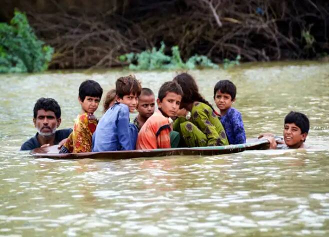Army To Come To Rescue Amid Growing Death Toll In Pakistan Due To Intense Floods Pakistan Flood: বানভাসি পাকিস্তানে সেনা সাহায্য চায় সরকার, মৃতের সংখ্যা হাজার ছুঁইছুঁই