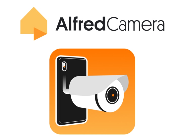 Alfred sales cctv app