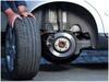 Vehicle's Tyres: कभी सोचा है क्यों काले रंग का ही होता है टायर, यहां जानें