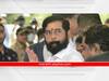 Eknath Shinde In Pune: पुणेकरांनी अडवला मुख्यमंत्र्यांचा ताफा; चांदणी चौकातील वाहतूक कोंडीचं गाऱ्हाणं थेट मुख्यमंत्र्यांकडे