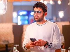 कपिल शर्मा ने पिंक कपड़े पहनने पर शेयर कर दिया ऐसा पोस्ट, बोले- यह आपकी मर्दानगी को...