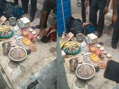 காஞ்சிபுரம்: முக்கிய பிரமுகருக்கு ஸ்கெட்ச்! கையில் நாட்டு வெடிகுண்டு.. சிக்கிய கும்பல் சொன்ன ஷாக் தகவல்!