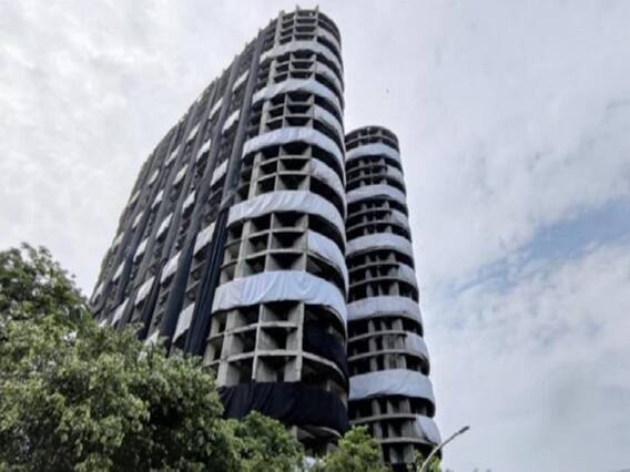 Noida Twin Tower Demolition: ब्लास्ट की तैयारियां पूरी, पर सुरक्षा के क्या-क्या इंतजाम?