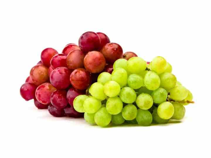 green grapes benefits for longer periods लंबी उम्र के लिए रोजाना खाएं अंगूर, इन बीमारियों से भी रहेंगे दूर