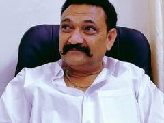 कांग्रेस विधायक आदेश सिंह चौहान ने SSP पर लगाए गंभीर आरोप, कहा- मेरी हत्या कराने की हो रही कोशिश